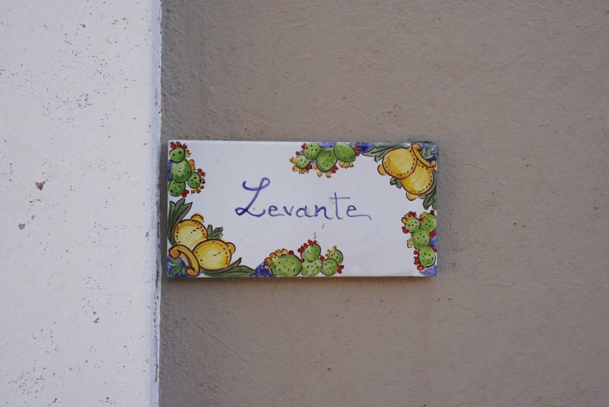 Syracuseapartments Antica Dimora Exterior foto