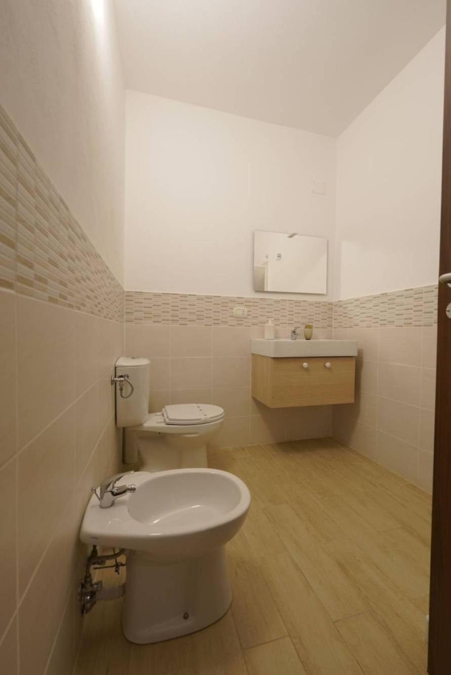 Syracuseapartments Antica Dimora Exterior foto