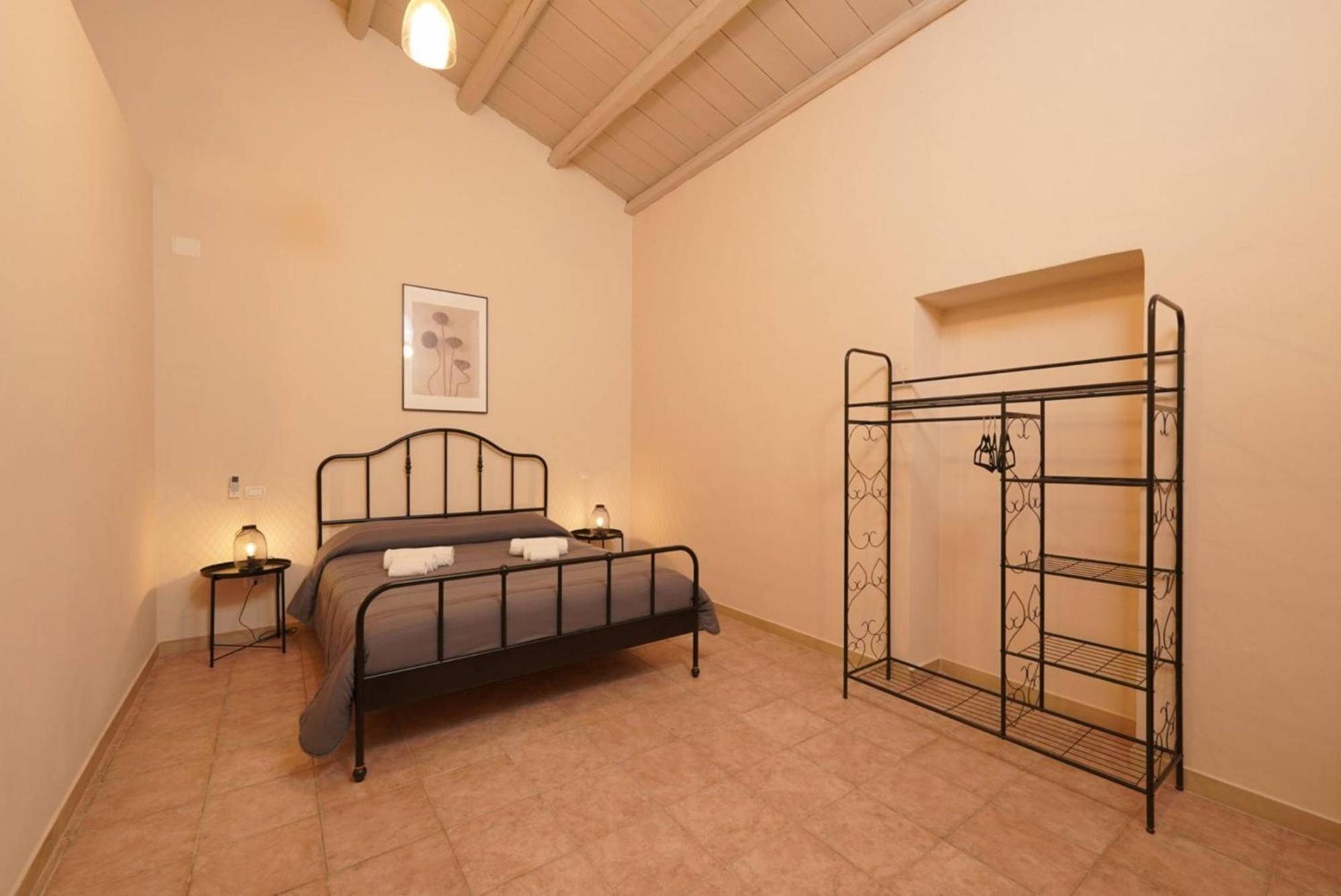 Syracuseapartments Antica Dimora Exterior foto